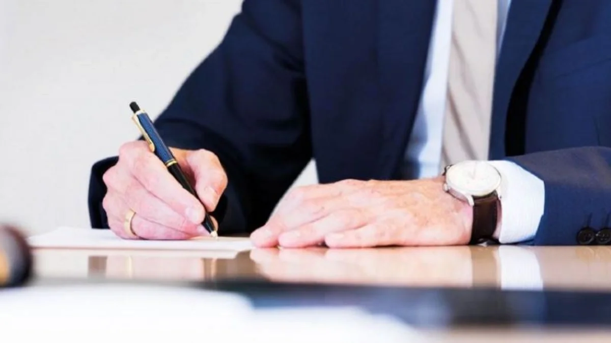 Yeni yaradılan agentliyə direktor təyin olundu - FOTO