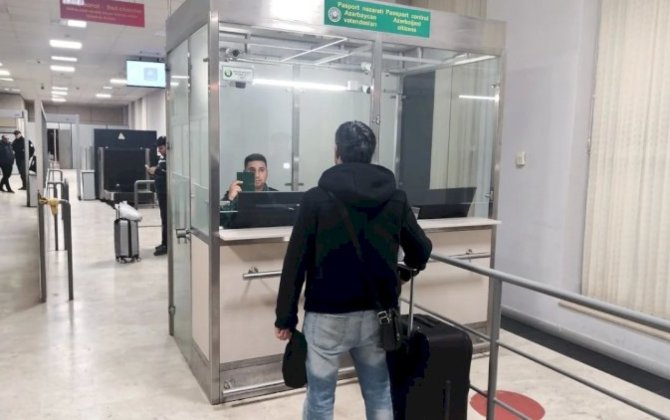 İrandan Azərbaycana neçə nəfər təxliyə olunub?