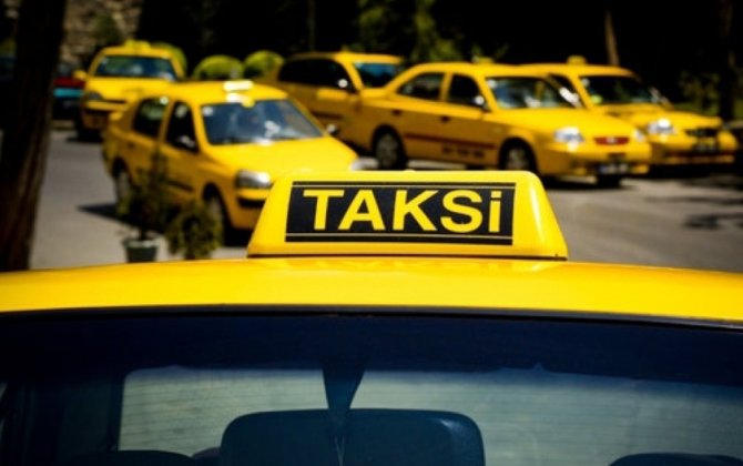 Azərbaycanda taksilərlə bağlı yeni tələblər olacaq