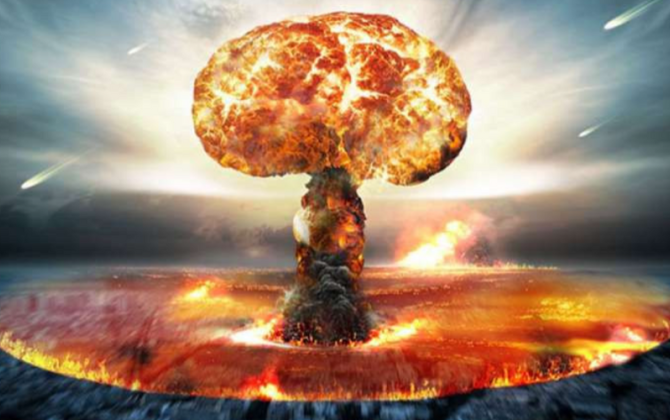 ABŞ İrana qarşı nüvə silahına əl atacaqmı? - ŞOK DETALLAR