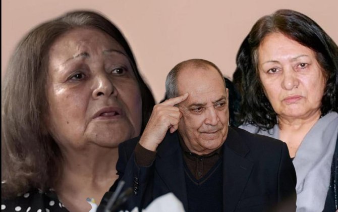 “Rasim Balayev məni ölümdən xilas etdi, dedi ki, Lətifə, özünü gözlə...” - xalq artisti GÖZ YAŞI tökdü - FOTO+ÖZƏL