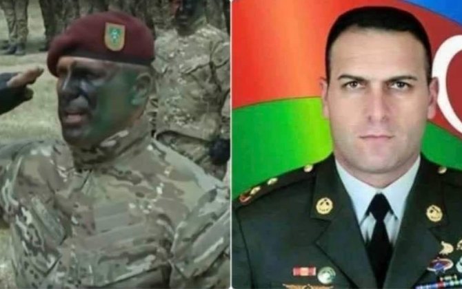 Milli Qəhrəmanın şəhid olmazdan öncə dediyi o sirli sözlər: “Siz hər şeyi eşidəcəksiniz...