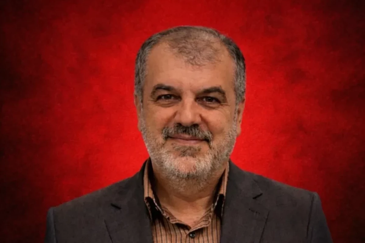 SEPAH İran Baş Qərargah rəisinin müşavirinin öldürüldüyünü açıqlayıb