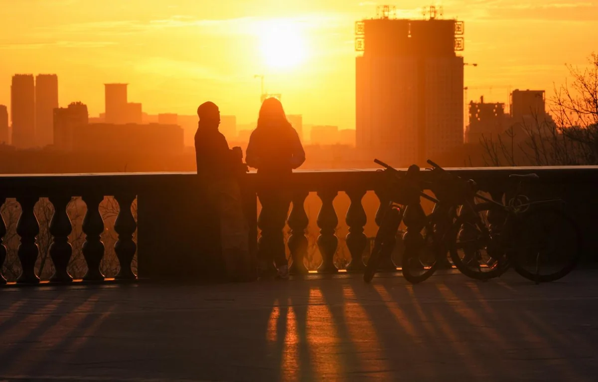 Yer kürəsini maqnit qasırğası vuracaq