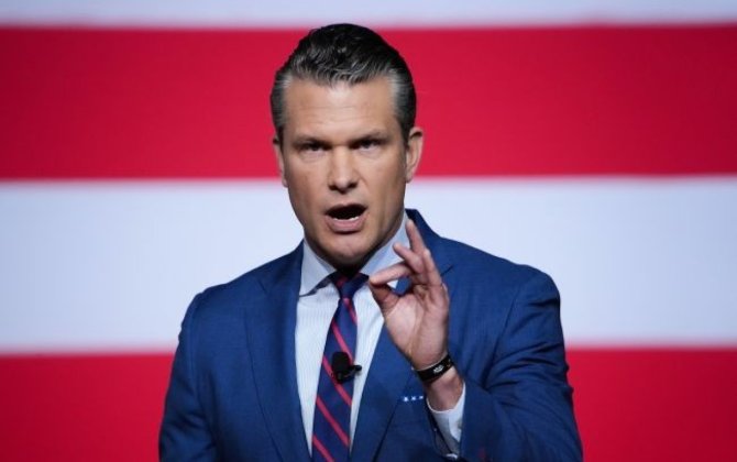 Heqset: İranla danışıqlar davam edir və getdikcə güclənməkdədir