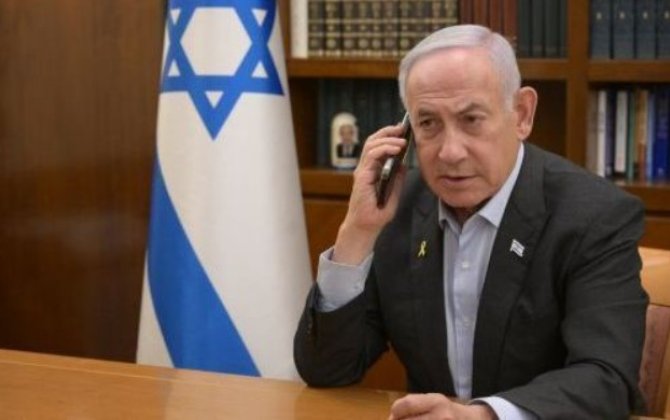 Нетаньяху ведёт тайные переговоры