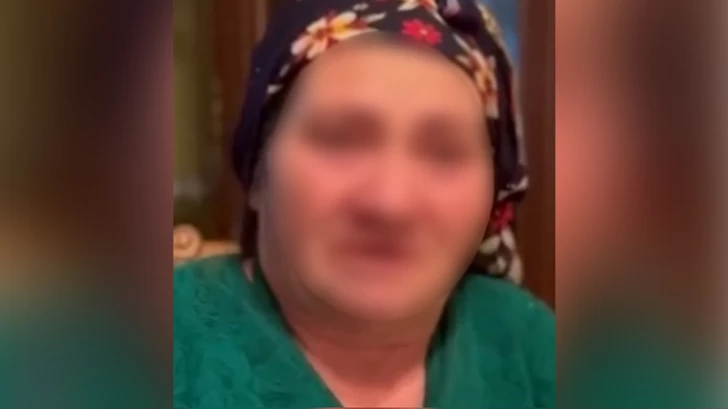 Генпрокуратура Азербайджана подтвердила: 26-летний мужчина изнасиловал 65-летнюю женщину-ОБНОВЛЕНО-ВИДЕО