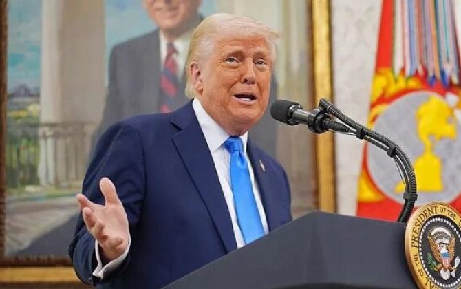 Хаменеи в очень плохом состоянии - Трамп