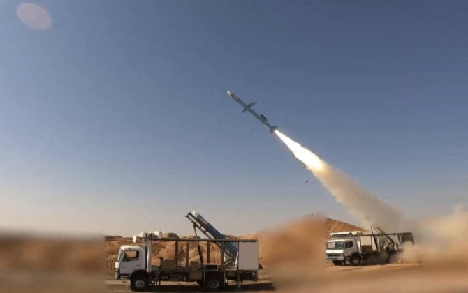 SEPAH ABŞ-nin İT və texnologiya şirkətlərini vuracağı ilə bağlı xəbərdarlıq edib