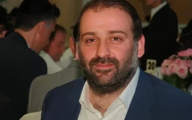 Ukrayna İsraildən iş adamı Timur Mindiçi təhvil verməsini istəyir