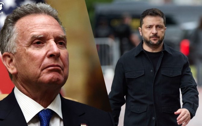 Зеленский анонсировал переговоры с Уиткоффом в видеоформате