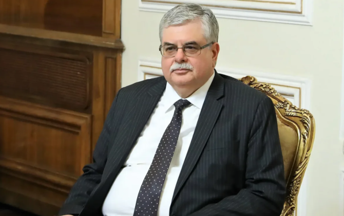 Rusiyanın İrandakı səfiri təxliyədə göstərilən yardıma görə Azərbaycana minnətdarlığını bildirib