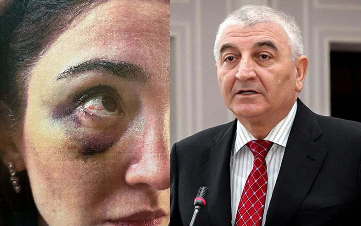 Məzahir Pənahovun oğlunun keçmiş həyat yoldaşına qaytaracağı əmlak məlum olub - SİYAHI