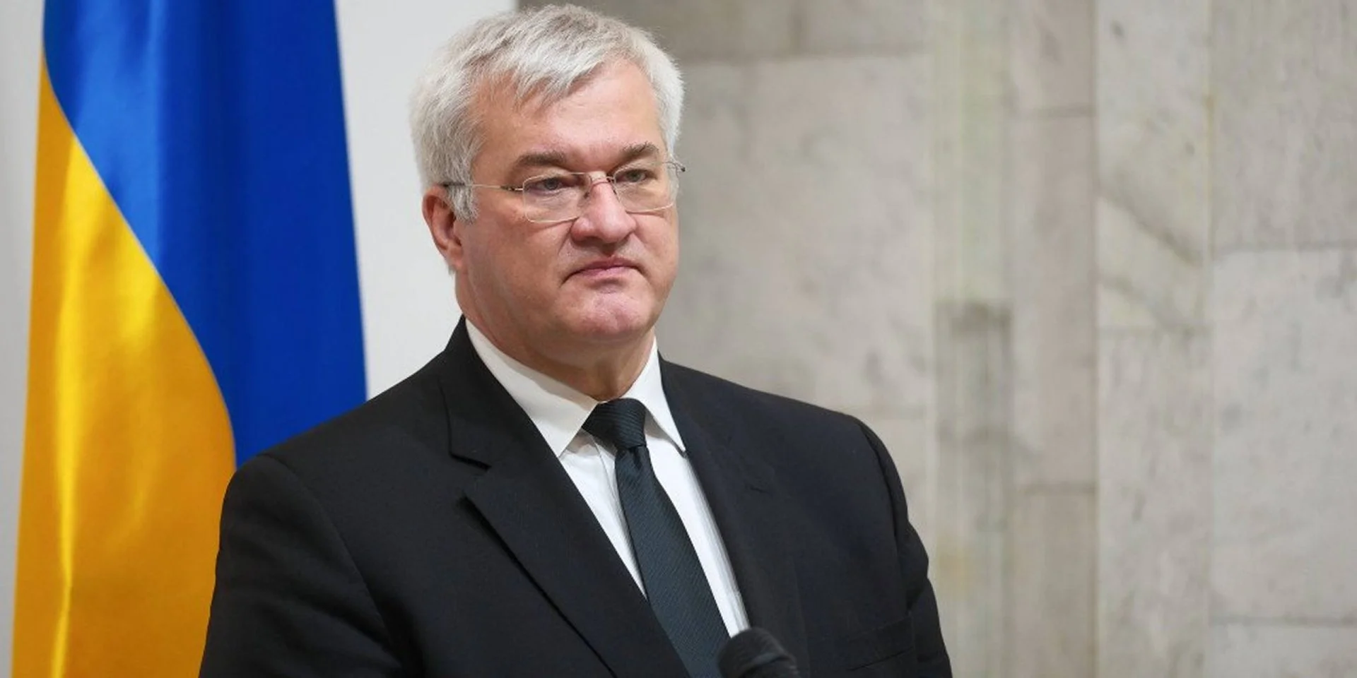 Сибига: 13 стран готовы присоединиться к соглашению по Спецтрибуналу в отношении РФ