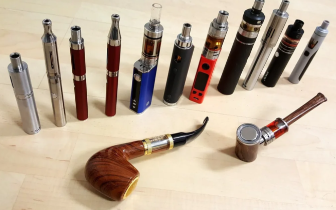 Bu gündən Azərbaycanda elektron siqaretlər qadağan olunur