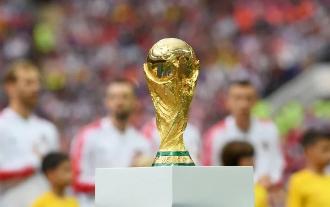 DÇ-2026: Avropa zonası üzrə pley-off mərhələsinə yekun vuruldu