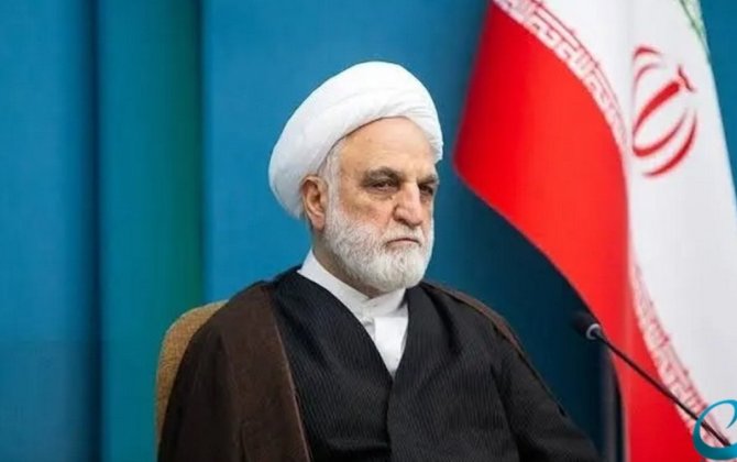 Qulamhüseyn Möhsün Ejei öldürüldü - KİV