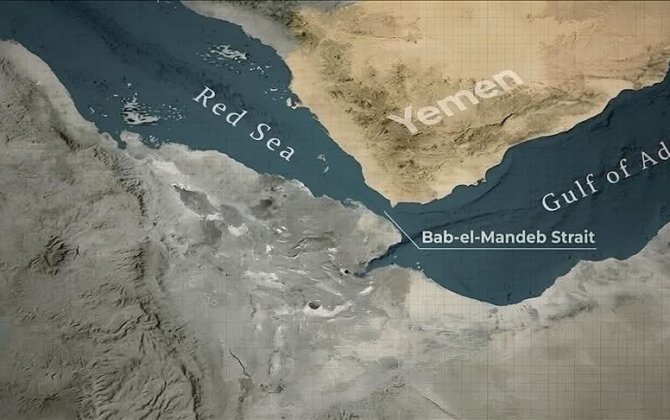 Qlobal ticarətin “dar keçidi