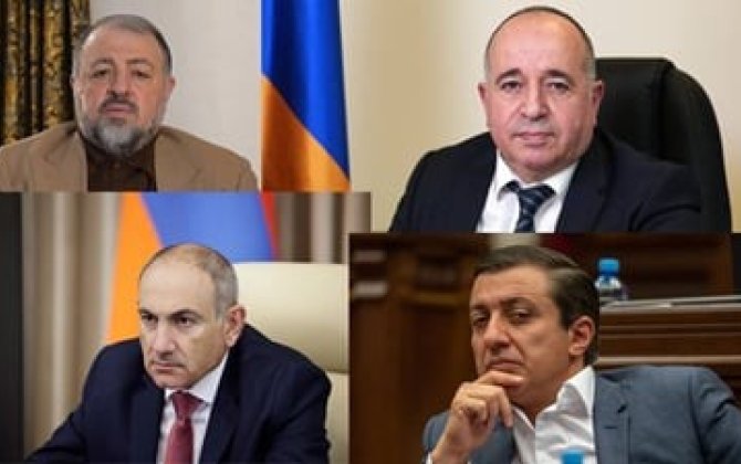 Paşinyandan ağlasığmaz qərar: axtarışda olan siyasi rəqiblərinin seçki ərəfəsində ölkəyə qayıtmasına icazə verdi?..