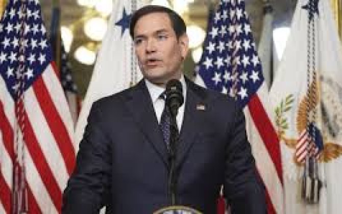 Рубио: США приближаются к завершению военной операции в Иране