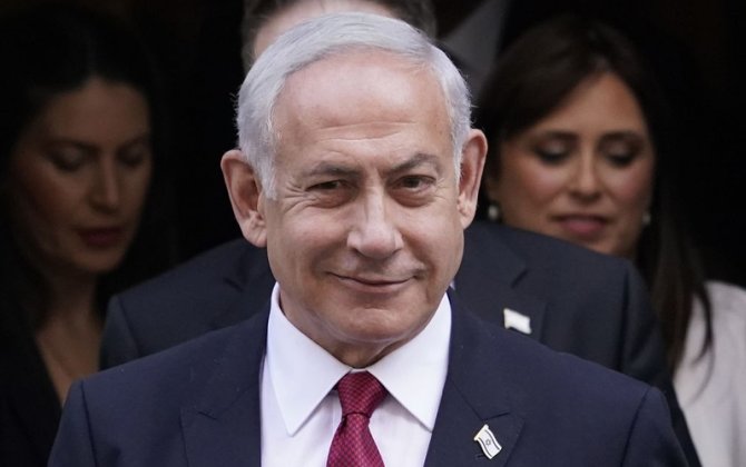 Yaxın Şərqin “Bibi”si: Netanyahu kimdir...