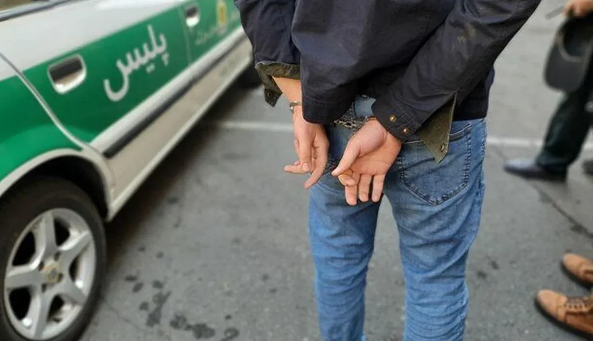 СМИ: В Иране арестовали четверых госслужащих по подозрению в шпионаже