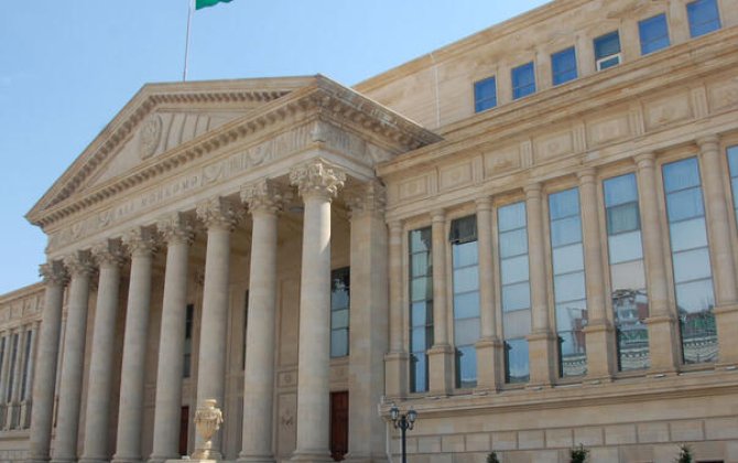 Borc müqaviləsi nə üçün vacibdir? - Ali Məhkəmədən açıqlama