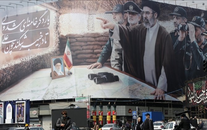 Müharibədən sonrakı İran... NECƏ olacaq? – Bakının GÖZLƏNTİSİ