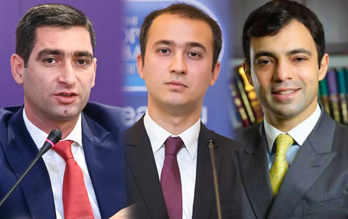 Tale Heydərov işində fantastik məbləğ: Tanınmış iş adamı axtarışa verildi - FOTO