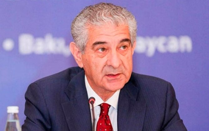 Əli Əhmədovun ailəsində AĞIR İTKİ