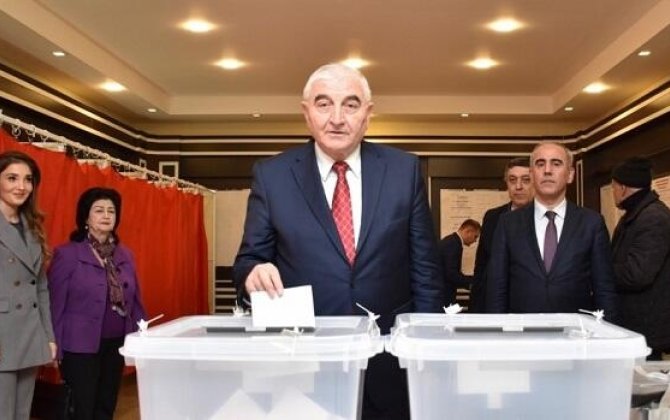 Məzahir Pənahov vəzifədən buna görə göndərilir