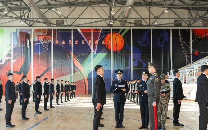 Vilayət Eyvazov Cəlilabadda vətəndaş qəbulu və sıra baxışı keçirdi - FOTO/VİDEO