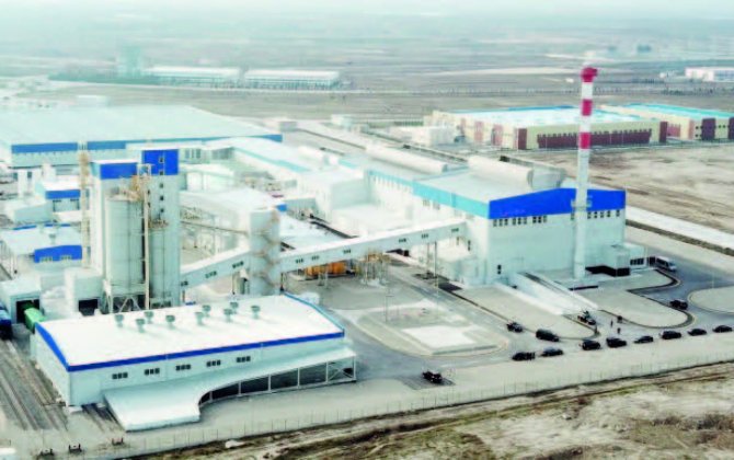 Azərbaycanda Qərb Sənaye Parkı yaradılacaq