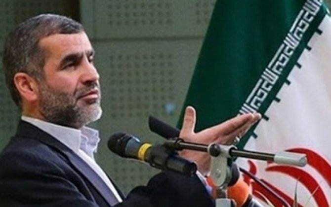 İran parlamentindən KƏSKİN BƏYANAT: 