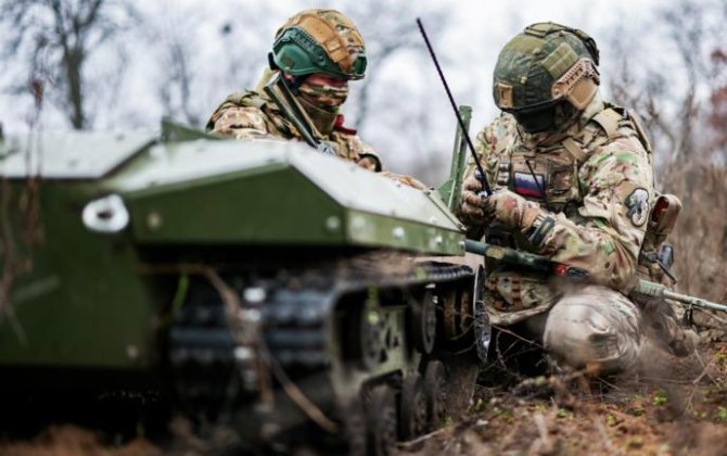 Крупнейшая контратака ВСУ за три года: Россия теряет позиции