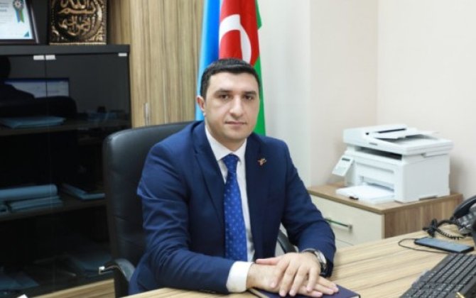 AQTA-nın sektor müdiri işdən çıxarıldı