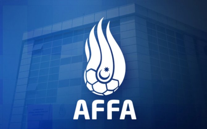 AFFA 3 klubu yarışlardan kənarlaşdırıb