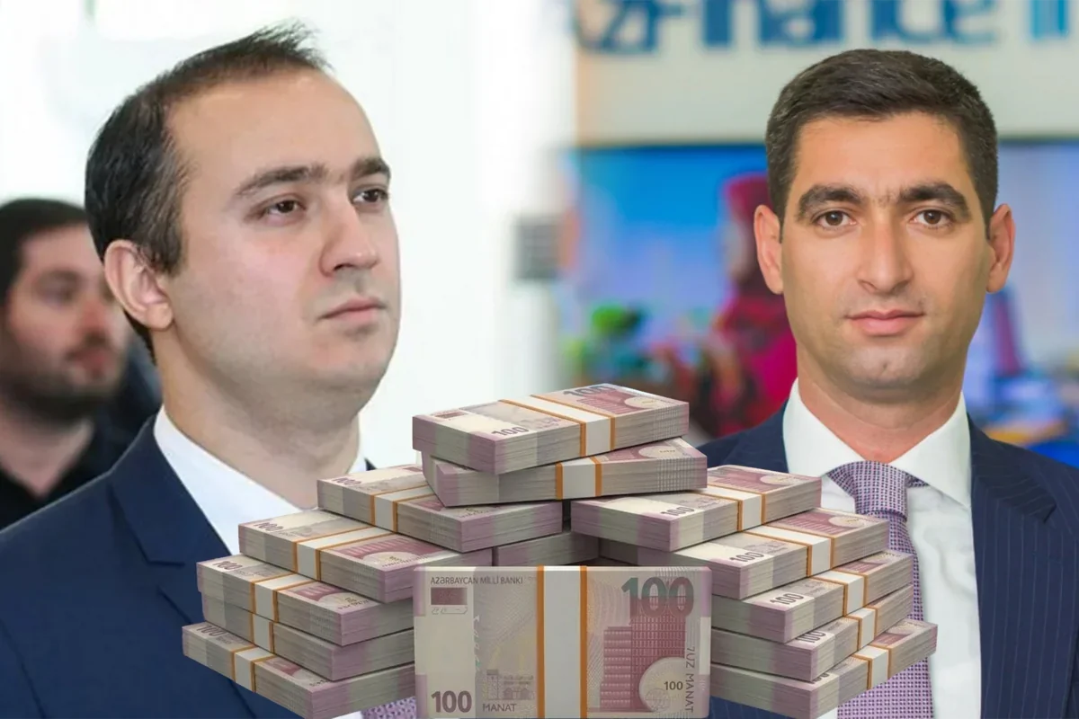 Tale Heydərovun bir milyonu ƏLƏ KEÇİRİLİB - Məşhur iş adamının məhkəməsinin vaxtı bilindi 