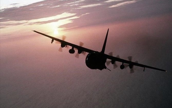 Krımda qəzaya uğrayan təyyarədə ölənlərin Rusiya hərbçiləri olduğu məlum olub