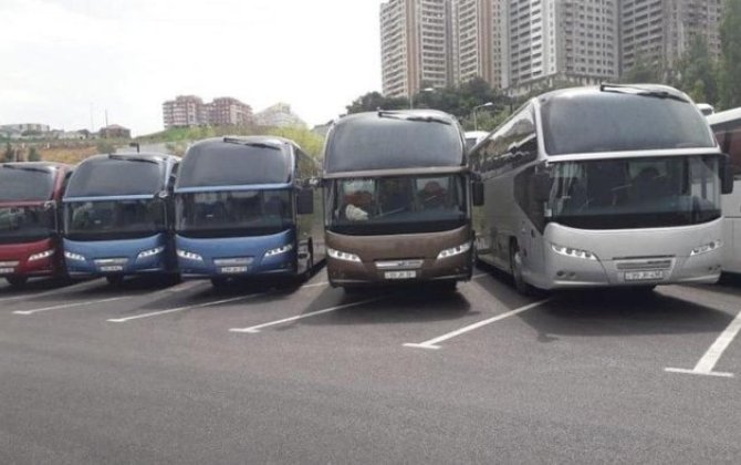 Sifarişli sərnişin daşımaları üçün yeni tələblər hansılardır?