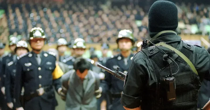 В Китае бывший глава энергокомпании China Datang приговорен к смертной казни