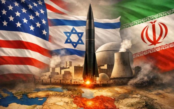 İran Trampın atəşkəs barədə dediklərini təkzib edib