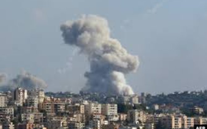 Ряд стран Европы призвали остановить боевые действия в Ливане