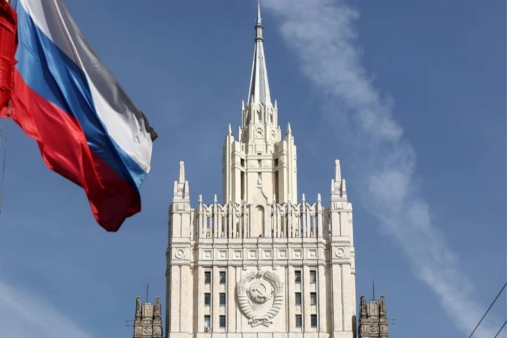 МИД РФ: Санкции ЕС против Ирана не приведут к нормализации обстановки на Ближнем Востоке