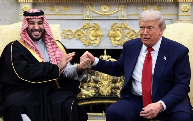 СМИ: Трамп обсуждал с наследным принцем Саудовской Аравии возможное прекращение огня с Ираном