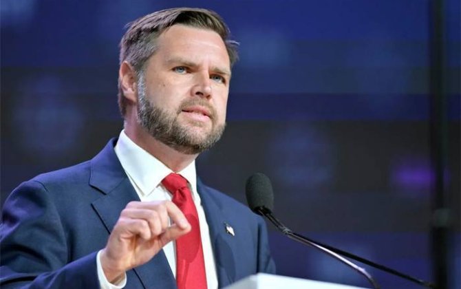 Вэнс обсуждал с посредниками из Пакистана конфликт вокруг Ирана