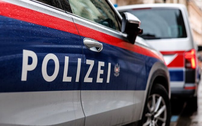 В ФРГ при нападении с ножом пострадали несколько человек