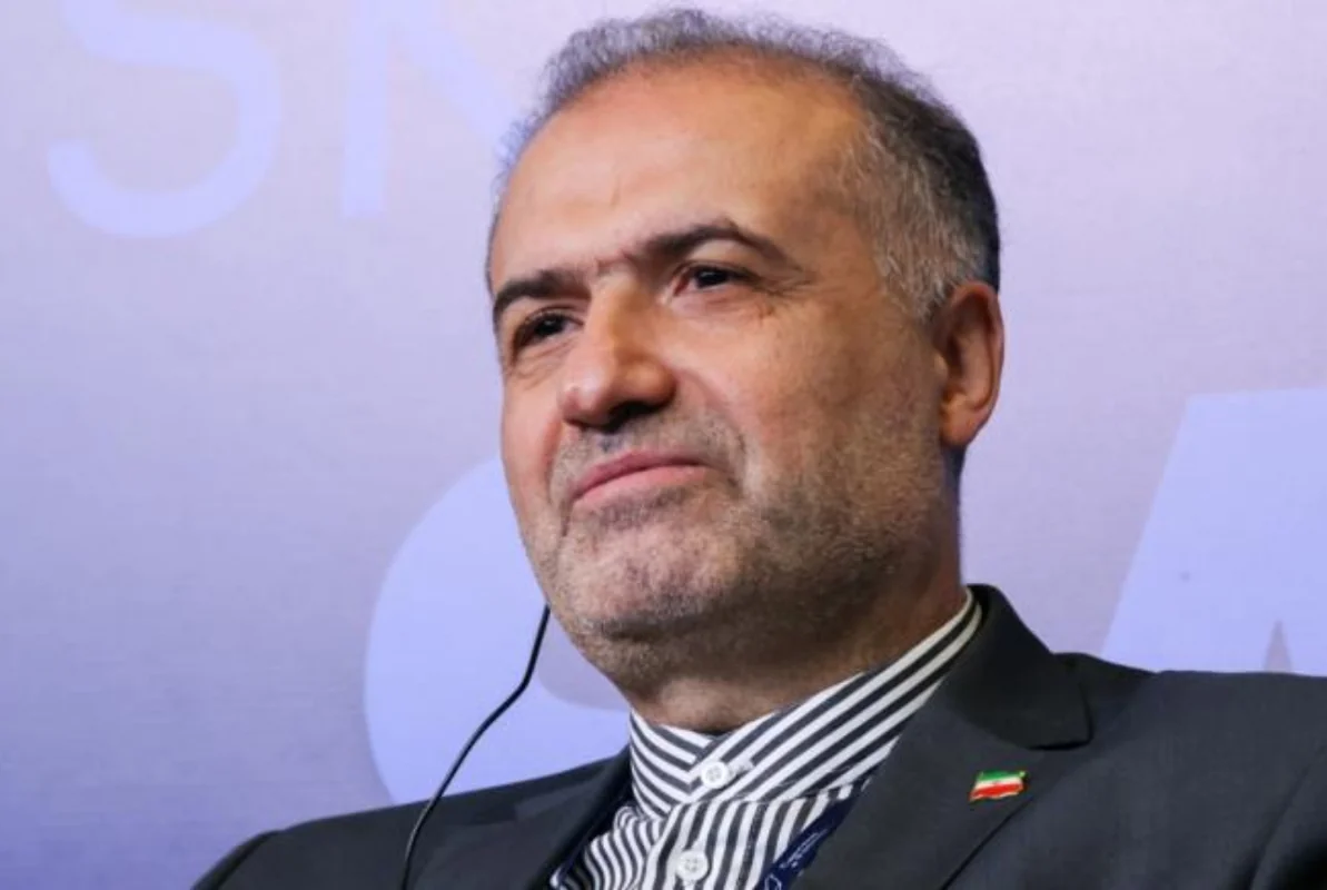 İran səfiri vasitəçi rolunda hansı ölkəni görmək istədikləri barədə danışdı