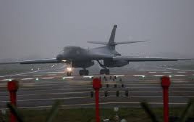 CENTCOM: США совершили более 12 тыс. боевых вылетов на цели в Иране