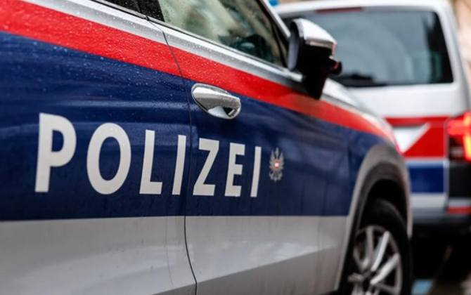 Almaniyada silahlı hücum zamanı bir neçə nəfər yaralanıb